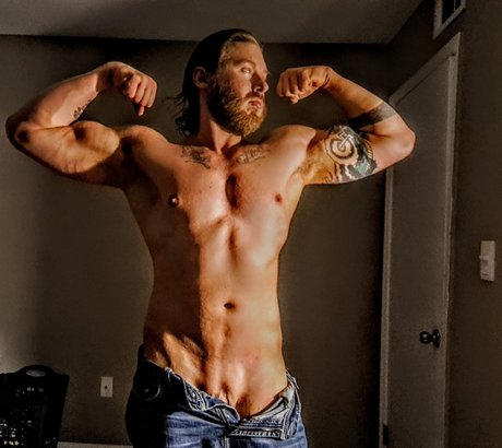 Jesse Thomas onlyfans mega