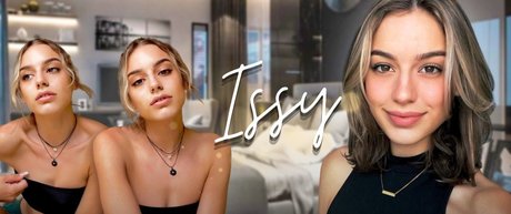 Issy_ leaked onlyfans sextape
