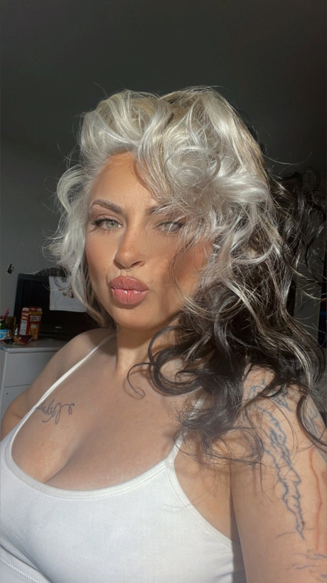 Samantha Hennagir leaked onlyfans pics