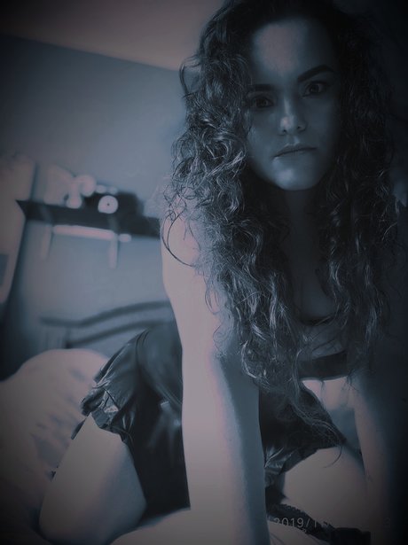 Isis Cobe naked on onlyfans