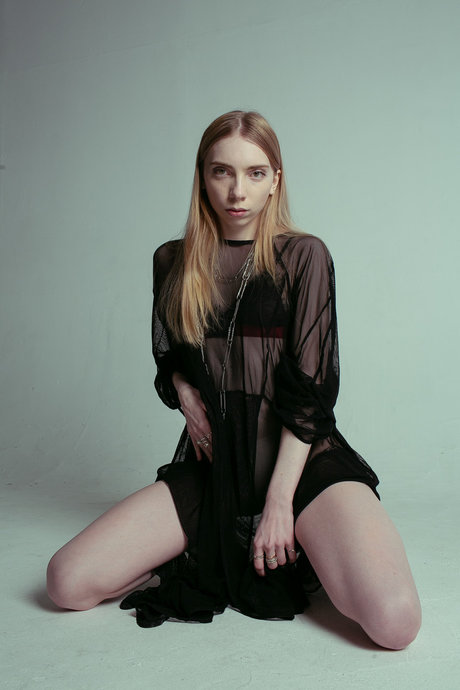 Anna Fawn onlyfans leaj