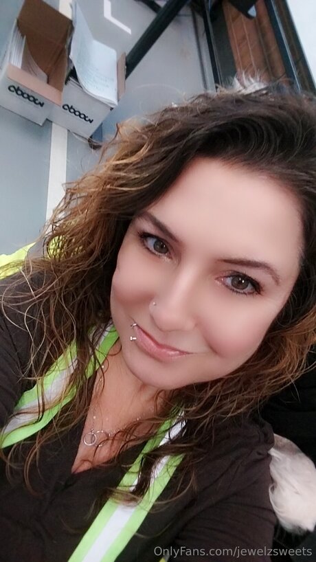 Jewelz Sweets onlyfans leak naked