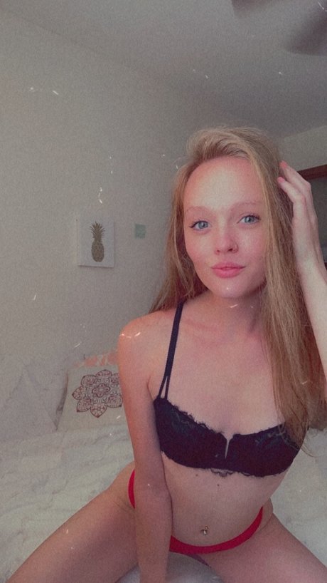 Hana Blaze leaked onlyfans nudes