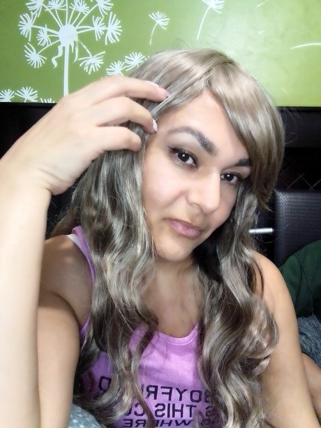 Maggy Garcia onlyfans content type