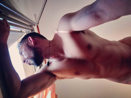 Jhon Salamandro onlyfans leaked pics