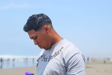 Juan Olaya marquez topless onlyfans