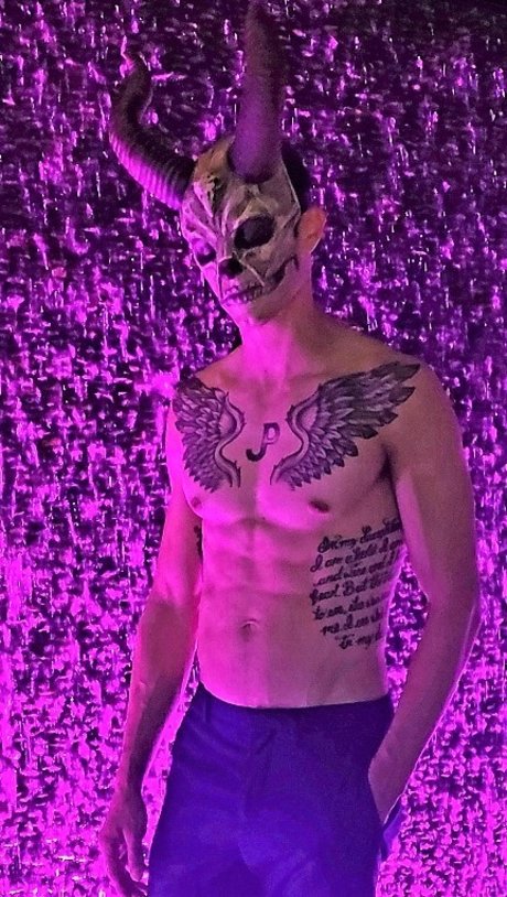 JayP desnuda onlyfans