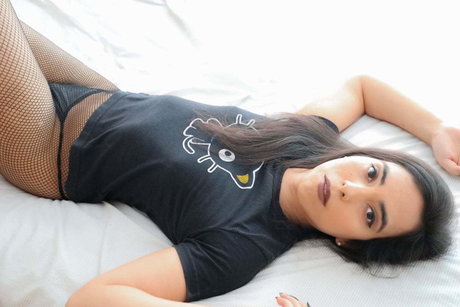 Jezebel Cooper onlyfans leak fuck