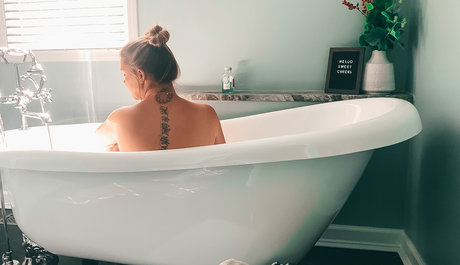 Heather Hart naked onlyfans leaked