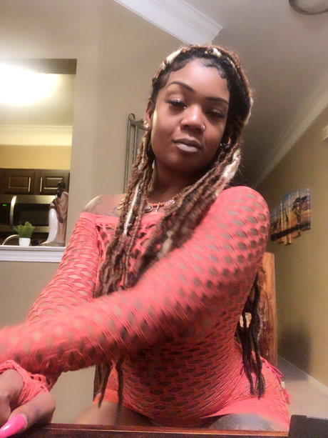 Jazzy b nude onlyfans pics