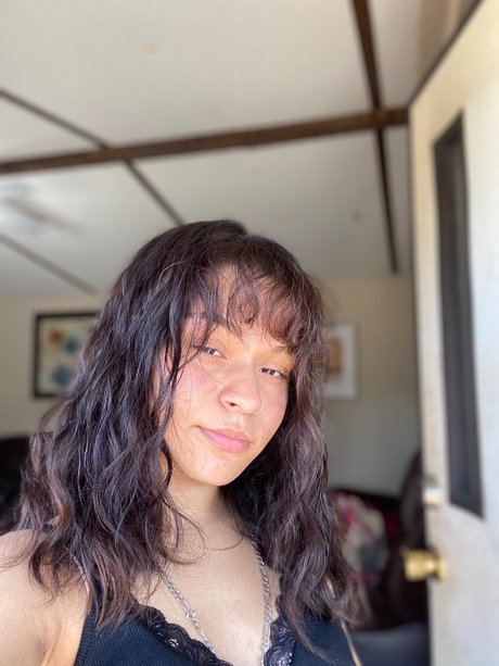 Jazmin Macedo only fans pic