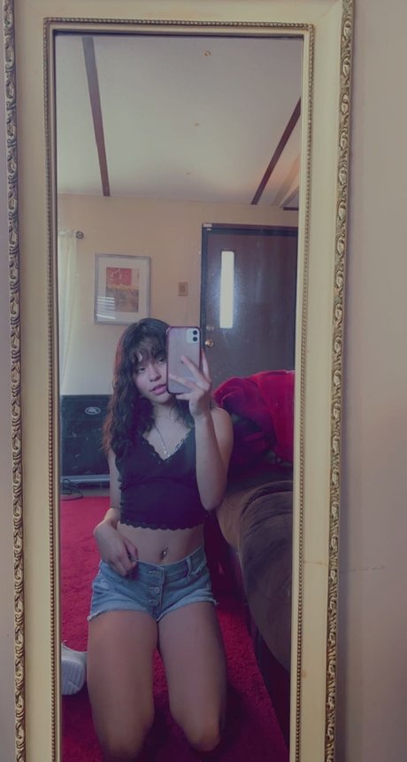 Jazmin Macedo onlyfans.