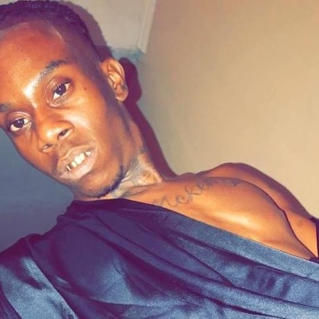 JAY NASTY nude leaks onlyfans