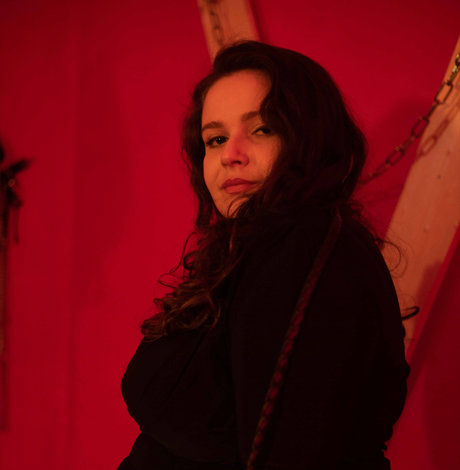 Mistress Kaizen onlyfans model images