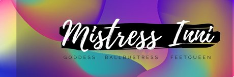 Mistress Inni s Foot Place onlyfans star