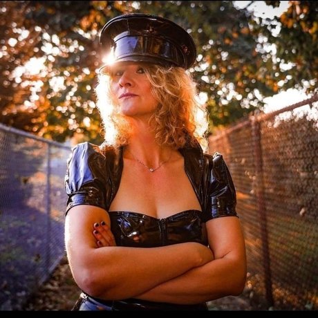 MistressCandy69 onlyfans leak