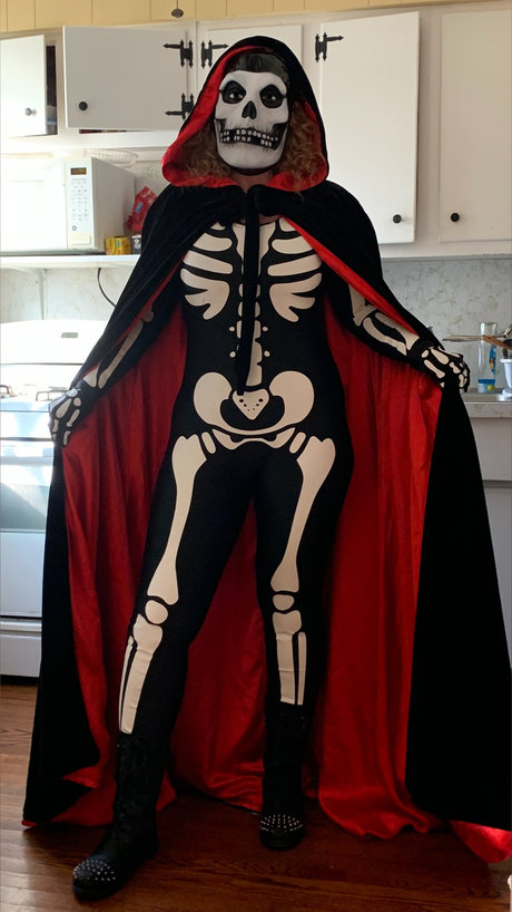 MistressCandy69 onlyfans nude