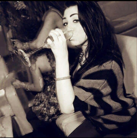 Mistress Aradia onlyfans exposed