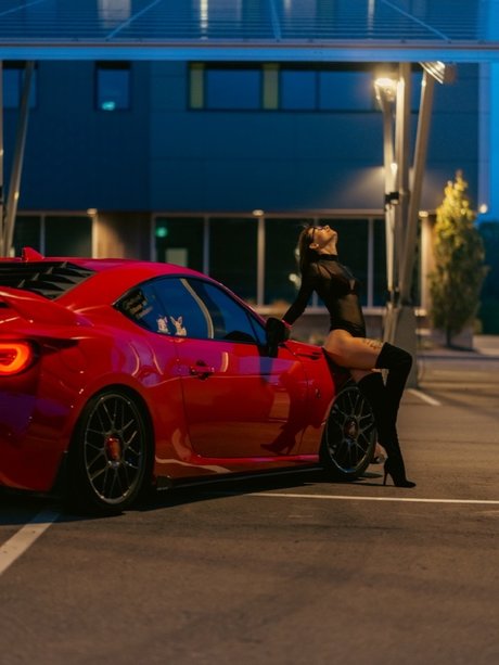 Mistress Marilyn leaked onlyfans content