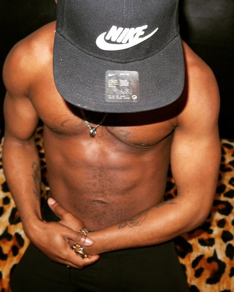 Misther marvin onlyfans leaks sex