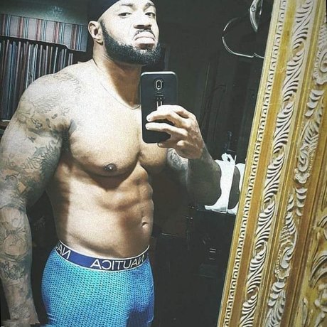 Pretty D ck McJoy_ nude onlyfans leak