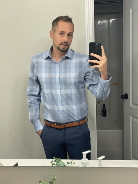 Corey Evans onlyfans nude pics