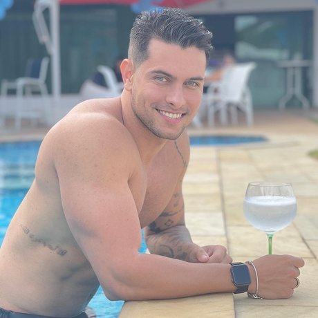 Felipe Maia onlyfans pics