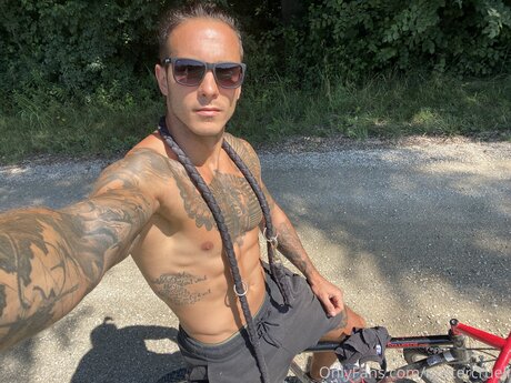 Mister Cruell onlyfans