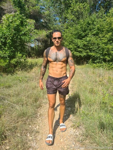 Mister Cruell onlyfans sex