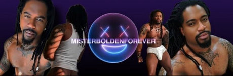 Mr Bolden onlyfans post