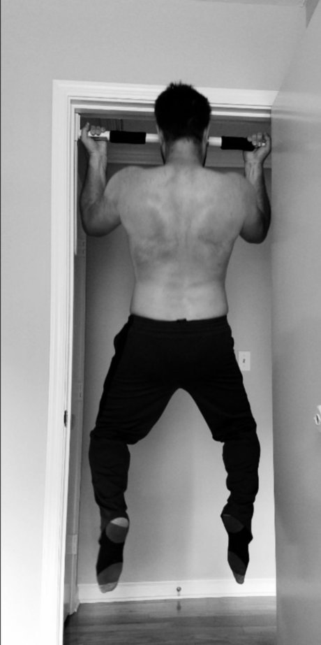 Tony Haze onlyfans public photos