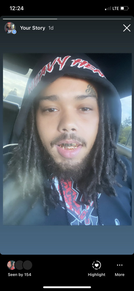 Vaughn naked onlyfans leak