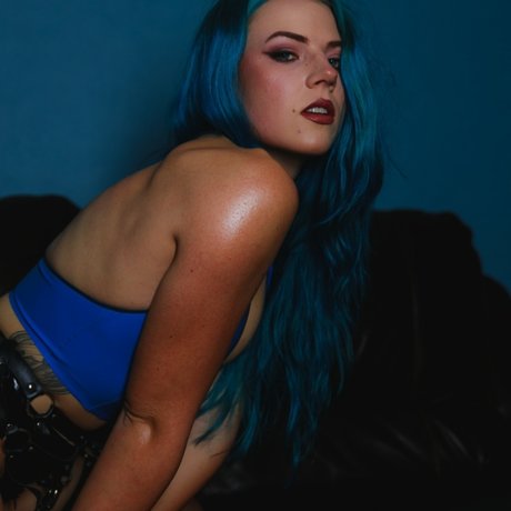 Missy Von Curse only fans pics