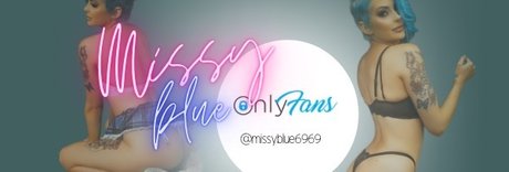 Missy Blue porn only fans