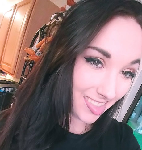 Missy Lizz onlyfans sextape