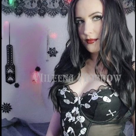 Mileena Morrow free page_ onlyfans leaks