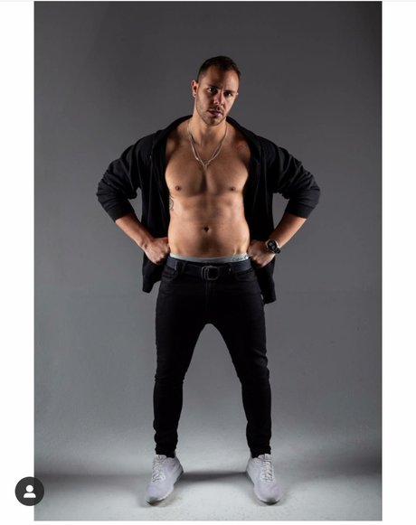 Jesus Mujica leaked onlyfans