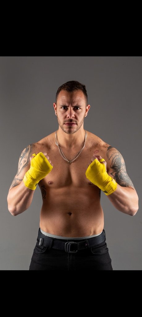 Jesus Mujica new onlyfans leak