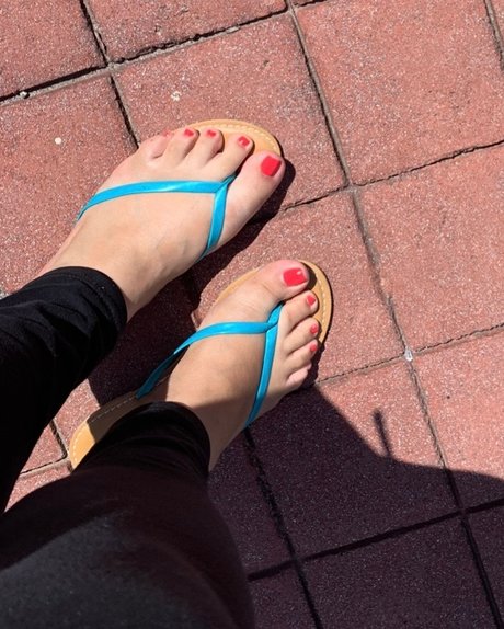 Vixenprettyfeet onlyfans leaj