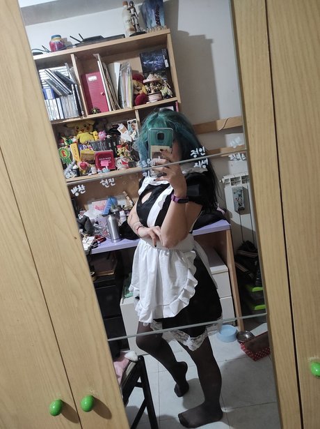 Miss Kai onlyfans gratis