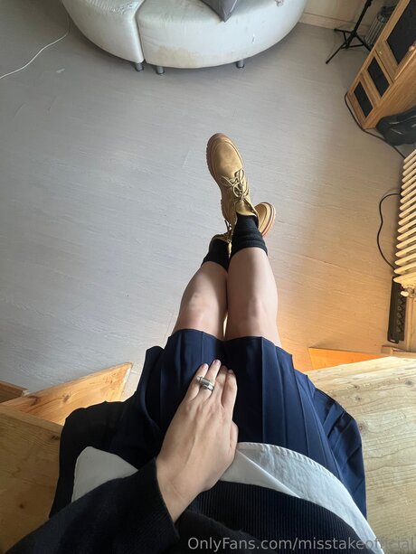 Misstake Official nude onlyfans