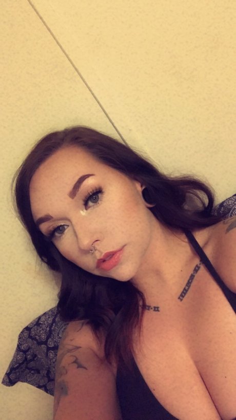 MisssMayhemm onlyfans leak nude