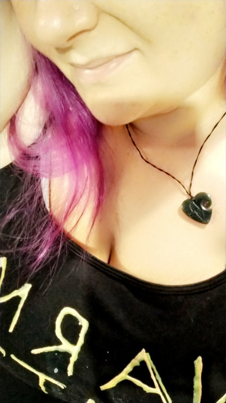 MissPrinc3ssP4in onlyfans nudes leaked