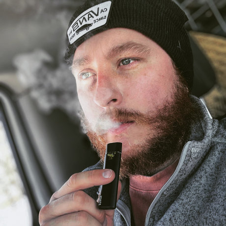 Calen Cox nude onlyfans