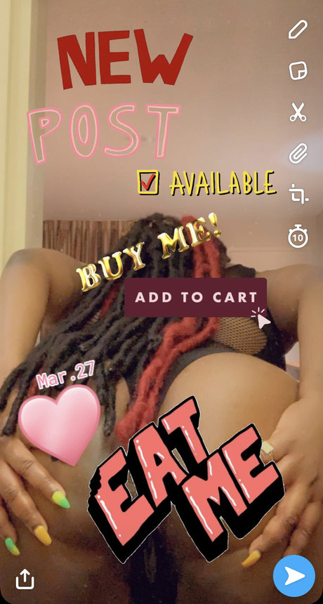 Khole Moet Blue leaked onlyfans sex tape