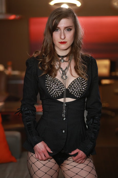 Modesty Blazze onlyfans nudes leak