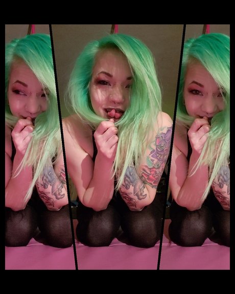 Ophelia Rae onlyfans page