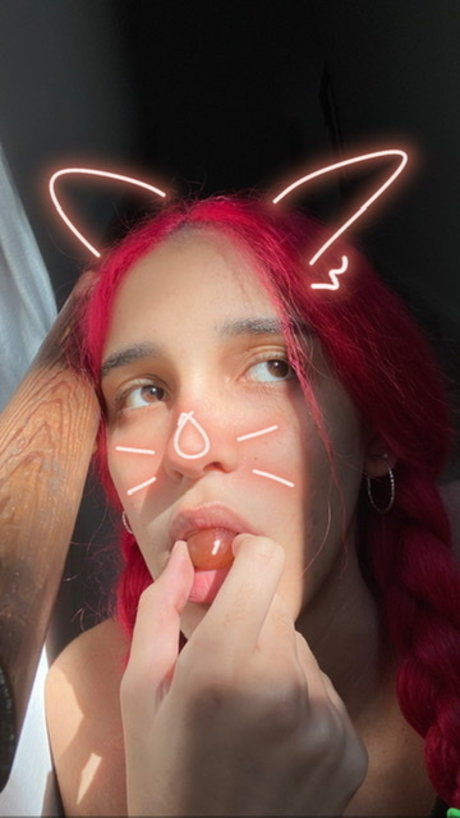 Meghan Rose leaks onlyfans porn