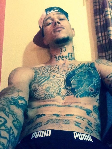 Kordarial Hughes onlyfans naked