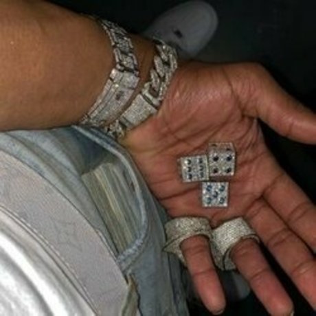 Mo Blixky nude porn onlyfans